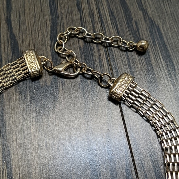 Statement necklace - Picture 3 of 3